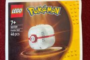 lego 30729