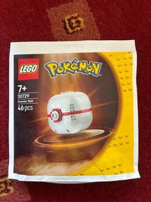 lego 30729