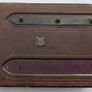 Antique Victorian Photo Album - Leather Bound Image 4