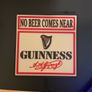 Guinness "no Beer Comes Near" Lightbox Image 4