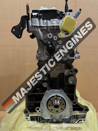 Audi 2.0 TFSI Engine CNC - New
