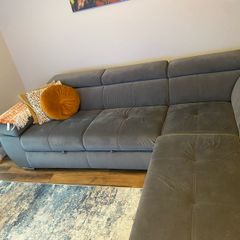 sofa