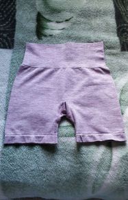 Women's gym shorts size xs