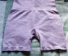 Women's gym shorts size xs