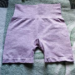 Women's gym shorts size xs