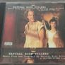 NATURAL  BORN  KILLERS - Music From and Inspired By Natural Born Killers      CD Image 3