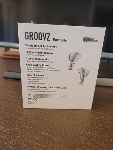 Ear buds