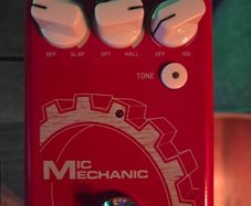 Mic Mechanic 2