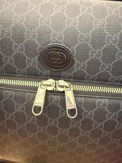 Gucci cabin trolley original new