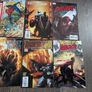 131 Marvel Comics Various Titles Cable Daredevil Ghost Rider Moon Knight Avengers Image 6