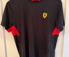 Genuine Ferrari Tshirt