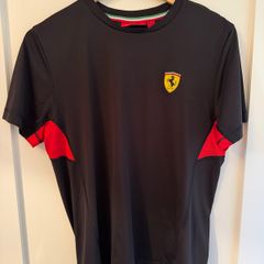 Genuine Ferrari Tshirt