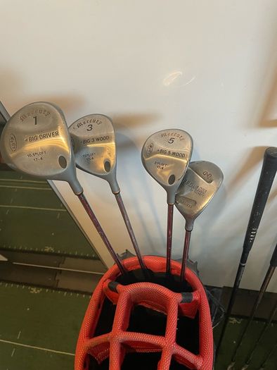 Golf Set