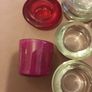 T light holders x8 Image 2