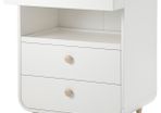 IKEA White Changing Table