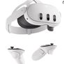 Meta Quest 3 512GB + BOBOVR S3 Pro + Complete VR Bundle Image 5