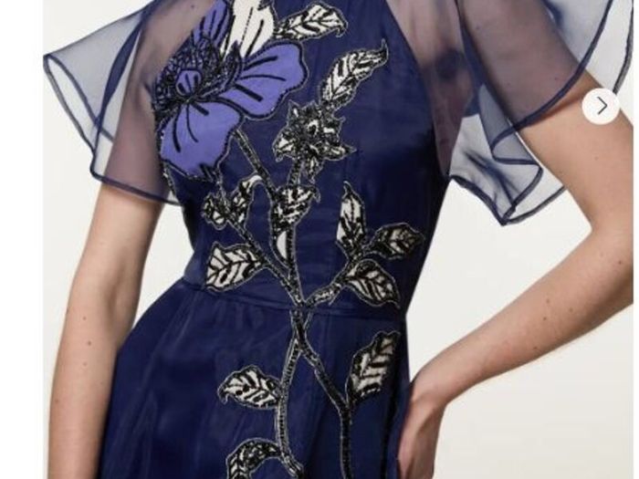 Karen Millen Occasion Maxi Dress