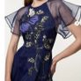 Karen Millen Occasion Maxi Dress Image 3