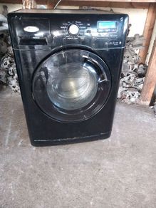Whirlpool 9kg washing machine