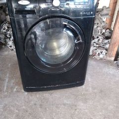 Whirlpool 9kg washing machine