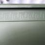 Pair of plastic window boxes Image 8