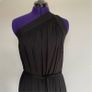 Helmut Lang Silk Dress Image 2