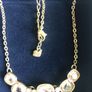 Auth. Swarovski Necklace with its box Image 2