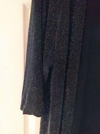 Cardigan Long