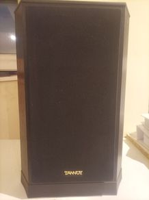 Tannoy 609