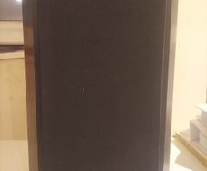 Tannoy 609