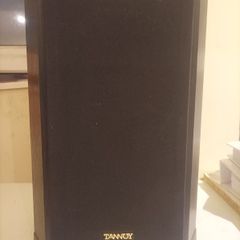 Tannoy 609