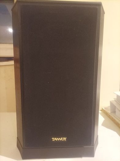 Tannoy 609