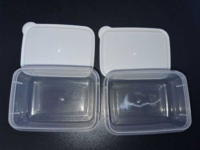 Only 1 Euro Each Picture!! - Brand New Storage Items - More To Be Added Tomorrow!!