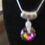 Swarovski Element Pendant Image 7
