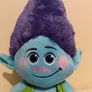 Dreamworks Trolls Plush Branch Doll 20ins Image 10