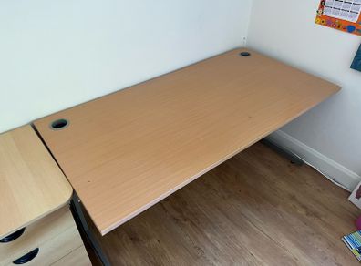 Office desk