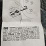 Tekno DB2 Anti-Theft Wheel Bolts and Nuts Image 3