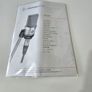 Neumann TLM 102 Condenser Microphone, Excellent Condition Image 10