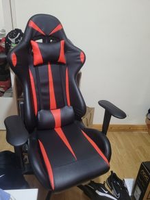 gaming chair for sale,like new