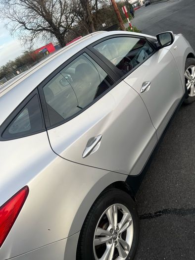2012 Hyundai Ix35