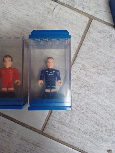 Lego football stars