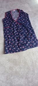 vintage apron