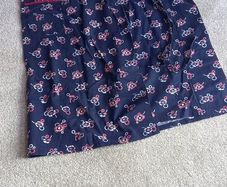 vintage apron