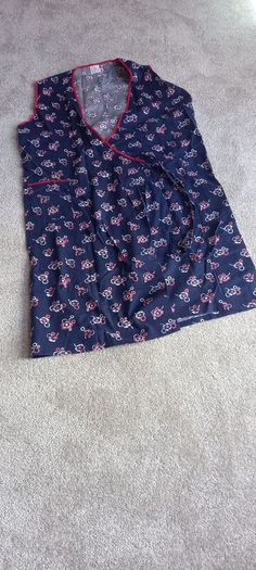 vintage apron