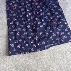 vintage apron