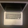 Broken 2017 MacBook Air 13-inch Image 2