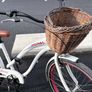 Popal dutch female city Bike Image 3