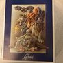 Elton John Captain Fantastic 1975 UK Vinyl LP with Original Lyric Booklet Image 8