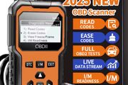 Brand New OBD2 Scanner Diagnostic Tool - Ideal for NCT