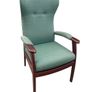 Fireside Chair / Armchair / Parker Knoll / High Back Image 2